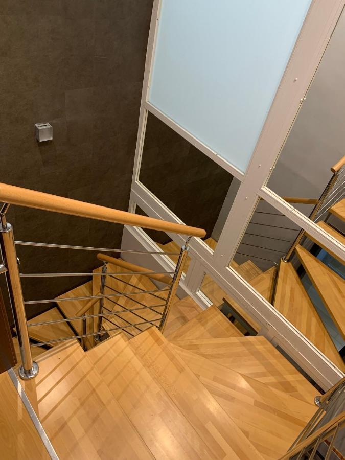 Luxury Apartment Mercat Central Tarragona Exterior photo