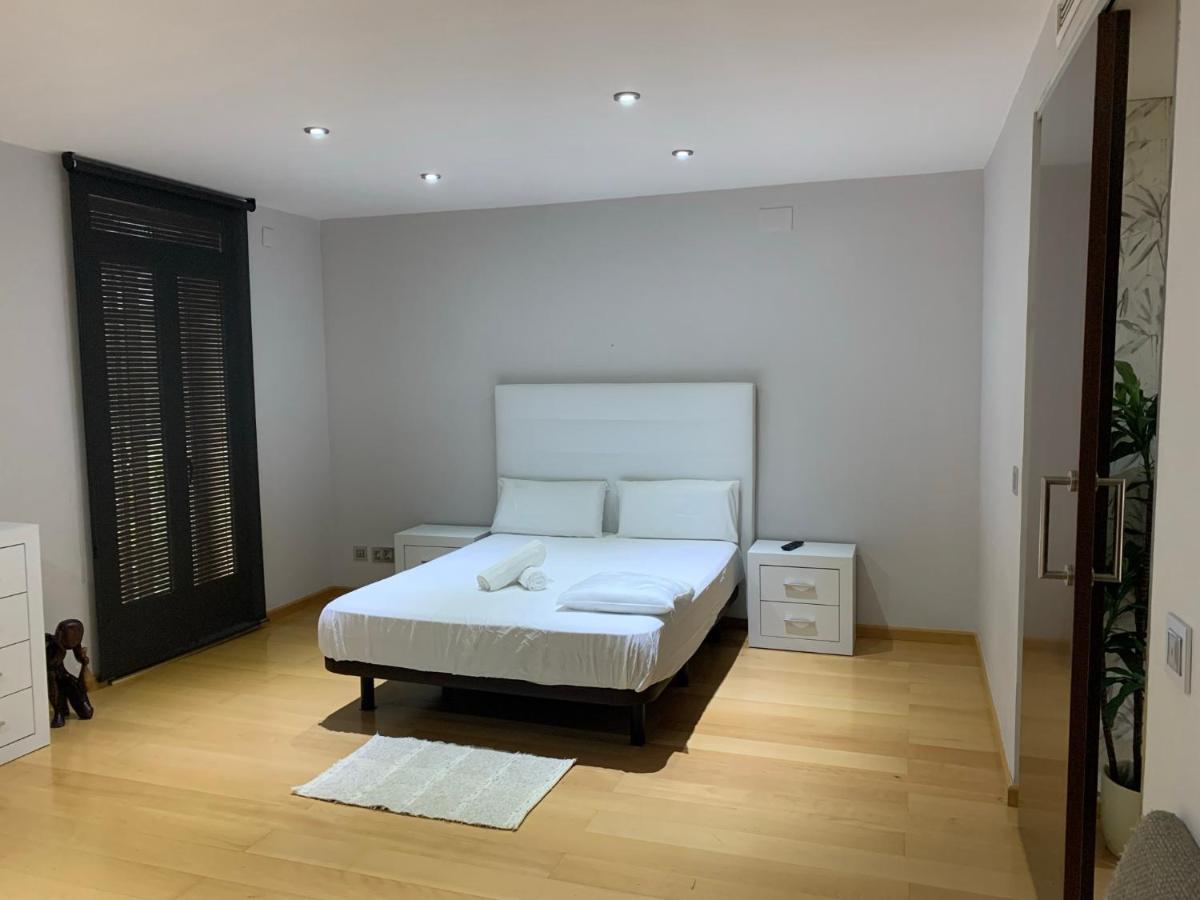 Luxury Apartment Mercat Central Tarragona Exterior photo