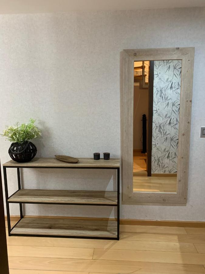 Luxury Apartment Mercat Central Tarragona Exterior photo