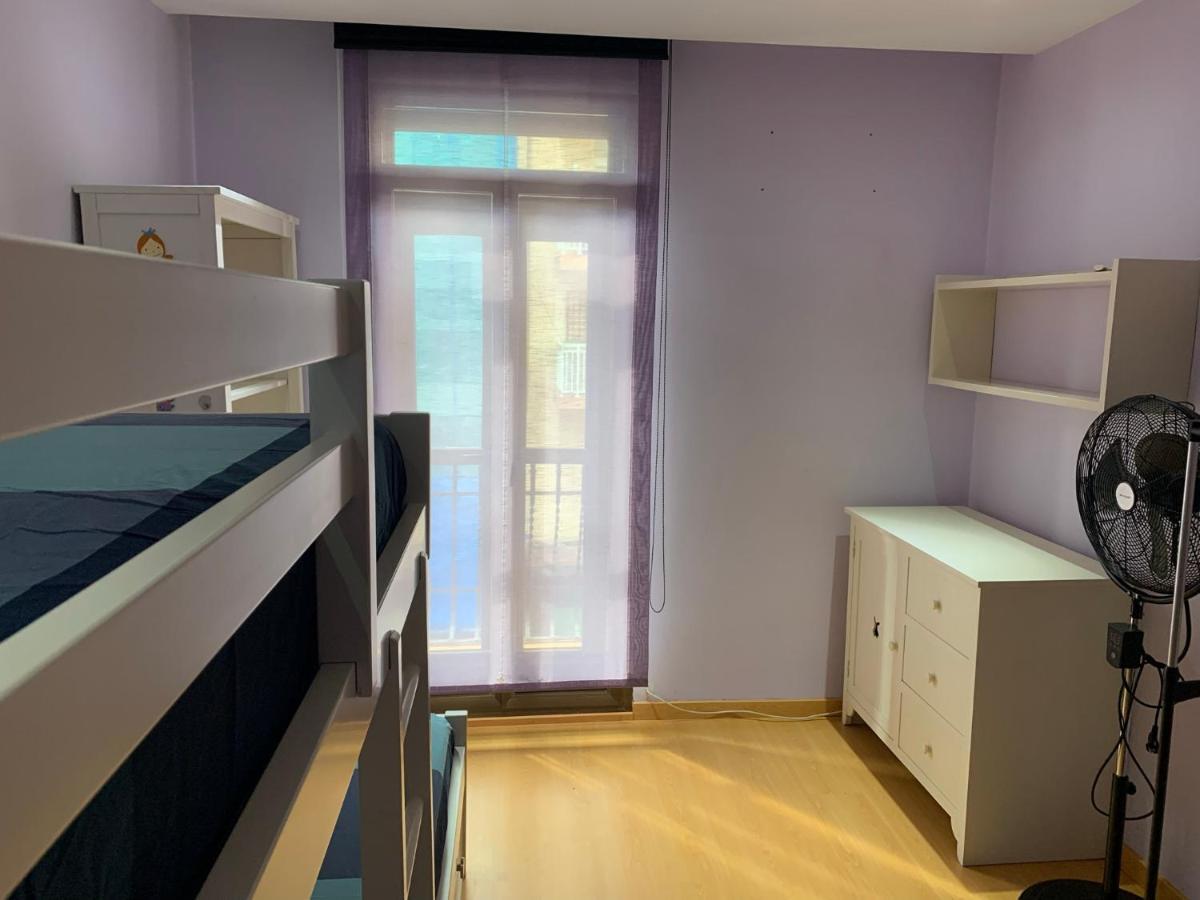 Luxury Apartment Mercat Central Tarragona Exterior photo