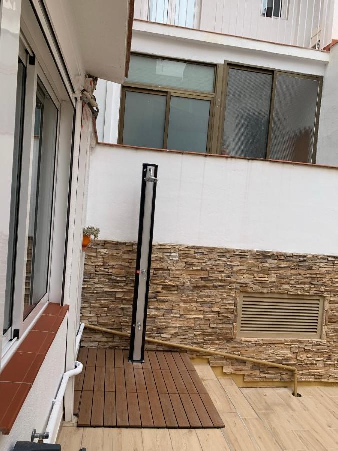 Luxury Apartment Mercat Central Tarragona Exterior photo
